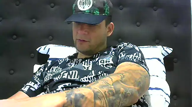 altenori112 online show from 03-23-25, 03:54