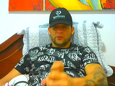 altenori112 online show from 04-16-26, 12:28