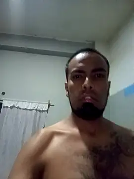 Chacal Armyy online show from 10-07-25, 03:47