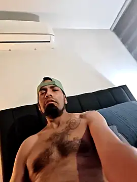 Chacal Armyy online show from 11-06-25, 08:26