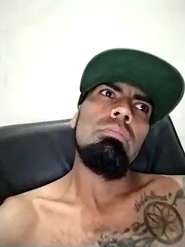 Chacal Armyy online show from 11-15-25, 01:14