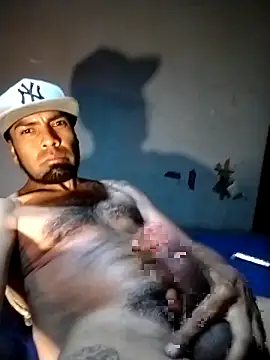 Chacal Armyy online show from 03-15-26, 11:38