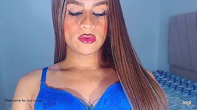 Valenntyna online show from 01-13-26, 07:08