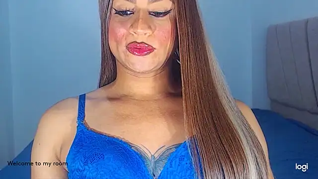 Valenntyna online show from 01-15-26, 07:39