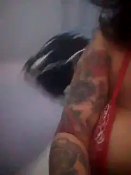 BIG TITS JADE online show from 10-29-25, 01:35