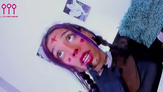 Sammybitchx online show from 07-17-26, 01:18