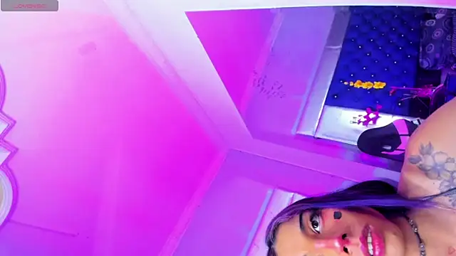 Sammybitchx online show from 07-25-26, 07:22