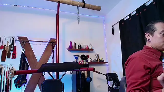 boy n girl online show from 02-07-25, 09:16