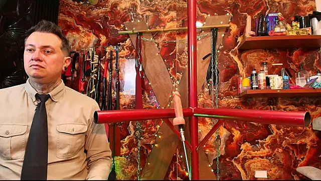 boy n girl online show from 04-29-26, 08:07