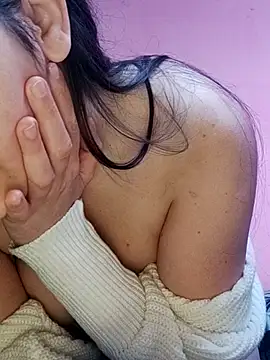 Snapshot of Amaya07 chatting on 10-13-25, 11:16 Amaya07 online show from 10-13-25, 11:16