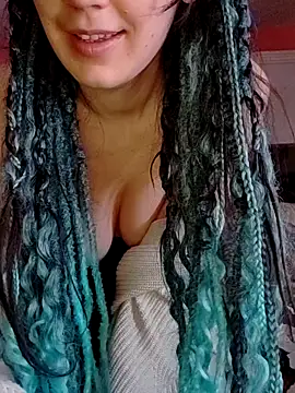 Amaya07 online show from 04-01-26, 11:57