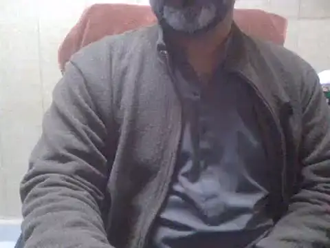 hairymaster95 online show from 01-03-25, 07:27