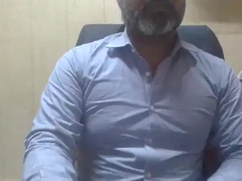 hairymaster95 online show from 01-11-25, 12:29