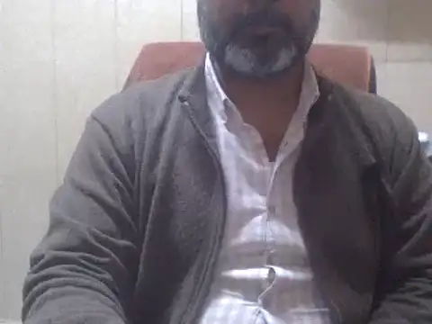 hairymaster95 online show from 01-13-25, 07:21