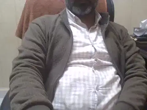 hairymaster95 online show from 01-13-25, 10:25