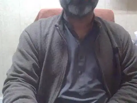 hairymaster95 online show from 01-31-25, 04:03