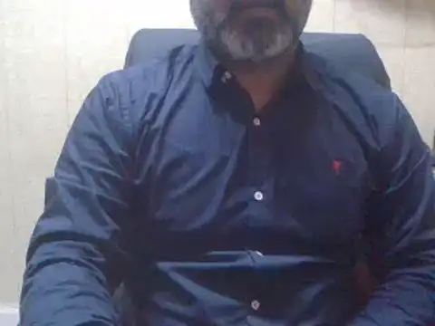 hairymaster95 online show from 02-07-25, 04:06