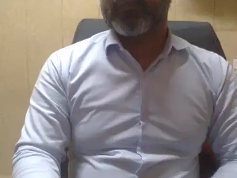 hairymaster95 online show from 02-12-25, 10:35