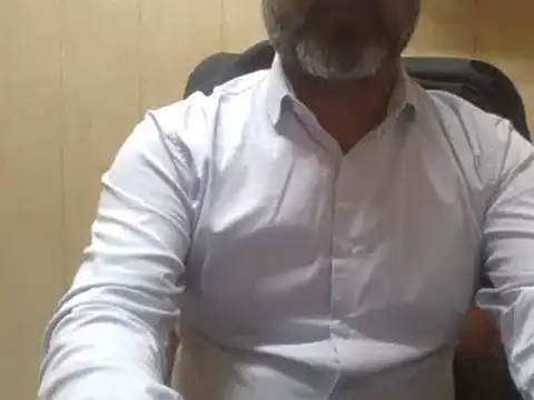 hairymaster95 online show from 02-17-25, 03:58