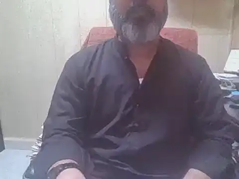 hairymaster95 online show from 10-03-25, 06:21