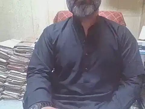 hairymaster95 online show from 10-18-25, 05:54