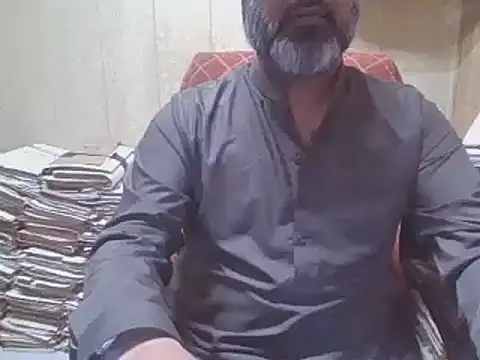 hairymaster95 online show from 10-27-25, 03:21