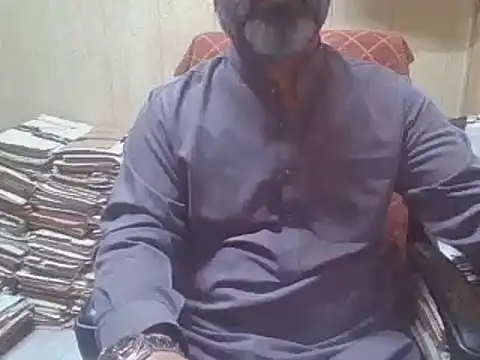 hairymaster95 online show from 10-30-25, 03:30