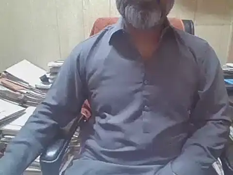 hairymaster95 online show from 11-18-25, 04:17