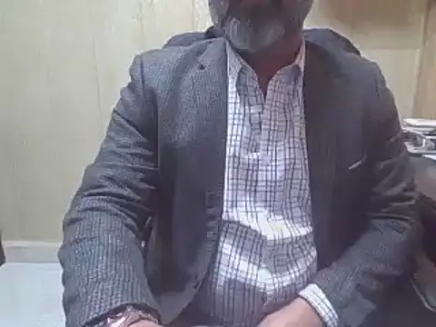 hairymaster95 online show from 12-22-25, 04:20