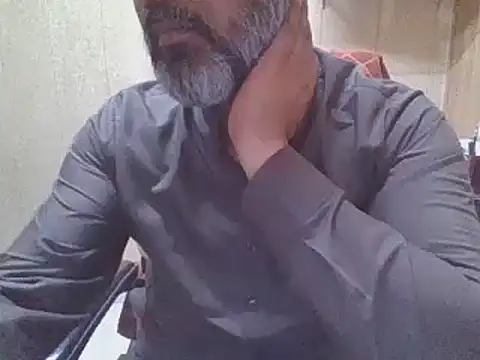 hairymaster95 online show from 03-05-26, 08:10