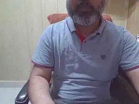 hairymaster95 online show from 03-08-26, 07:45