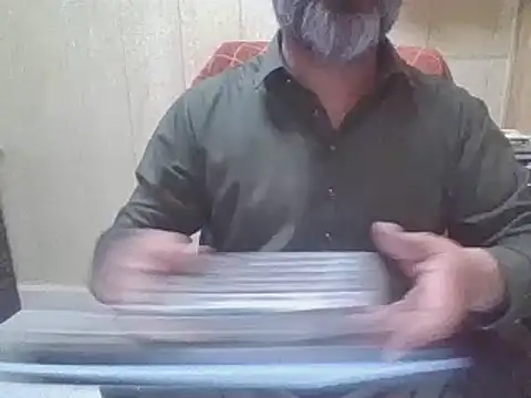 hairymaster95 online show from 04-02-26, 04:54