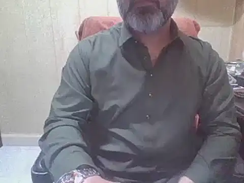 hairymaster95 online show from 04-24-26, 04:15