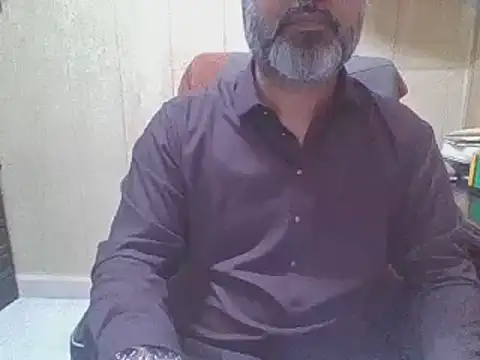 hairymaster95 online show from 04-27-26, 04:21