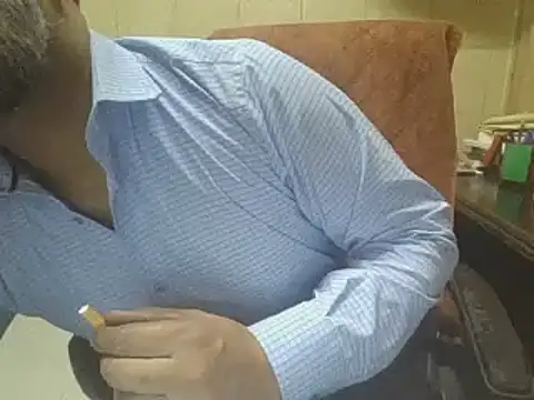 hairymaster95 online show from 04-28-26, 04:28