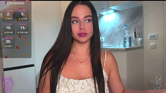 Megan Nilson online show from 12-01-24, 05:46