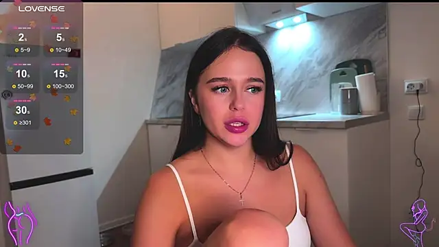 Megan Nilson online show from 12-07-24, 10:17