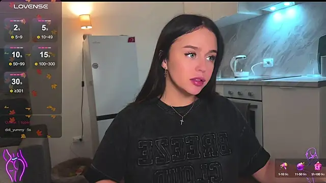 Megan Nilson online show from 12-18-24, 09:51