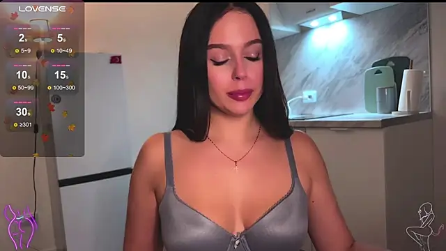 Megan Nilson online show from 12-20-24, 12:08