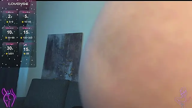 Snapshot of Megan_Nilson chatting on 01-27-25, 12:05 Megan Nilson online show from 01-27-25, 12:05