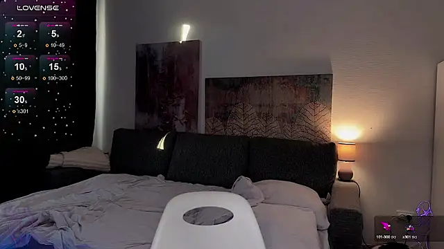 Megan Nilson online show from 03-15-25, 05:19