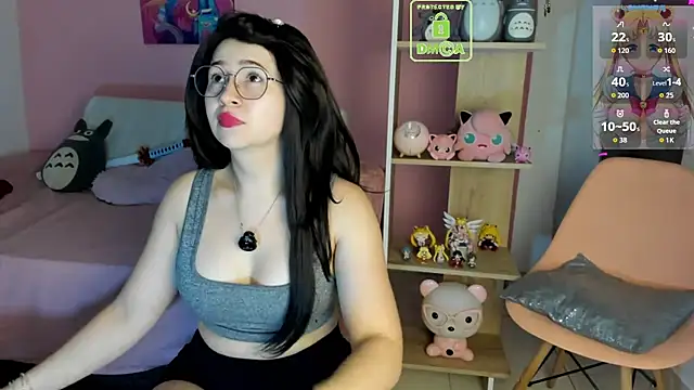 Snapshot of dolly_saylor chatting on 05-05-26, 12:51 dolly saylor online show from 05-05-26, 12:51