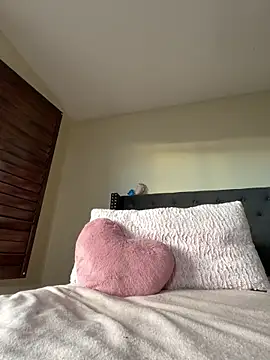 Cum2Charm online show from 02-07-25, 03:08