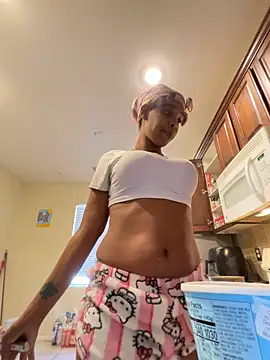 Cum2Charm online show from 02-18-25, 08:25