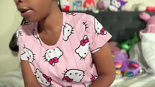 Cum2Charm online show from 03-25-26, 12:55