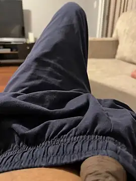 YourPersonall online show from 04-25-26, 01:30