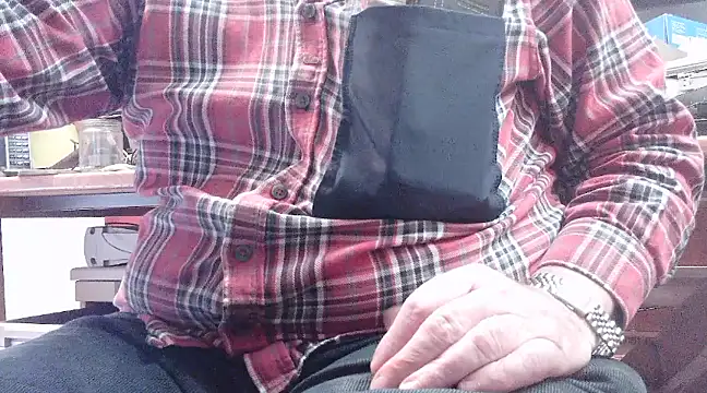 HaraldGermany online show from 12-01-24, 05:02