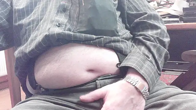 HaraldGermany online show from 10-05-25, 05:00