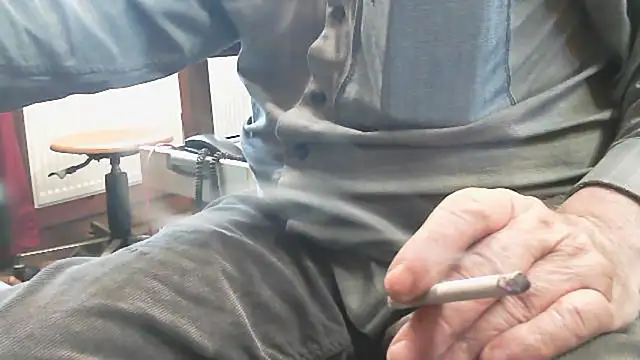 HaraldGermany online show from 04-27-26, 05:22