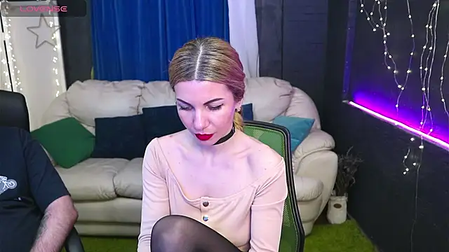 AlisaAleksandr online show from 03-11-25, 08:20